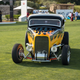 Illustration for article titled The Quail Is How The Fanciest People Do Car Shows
